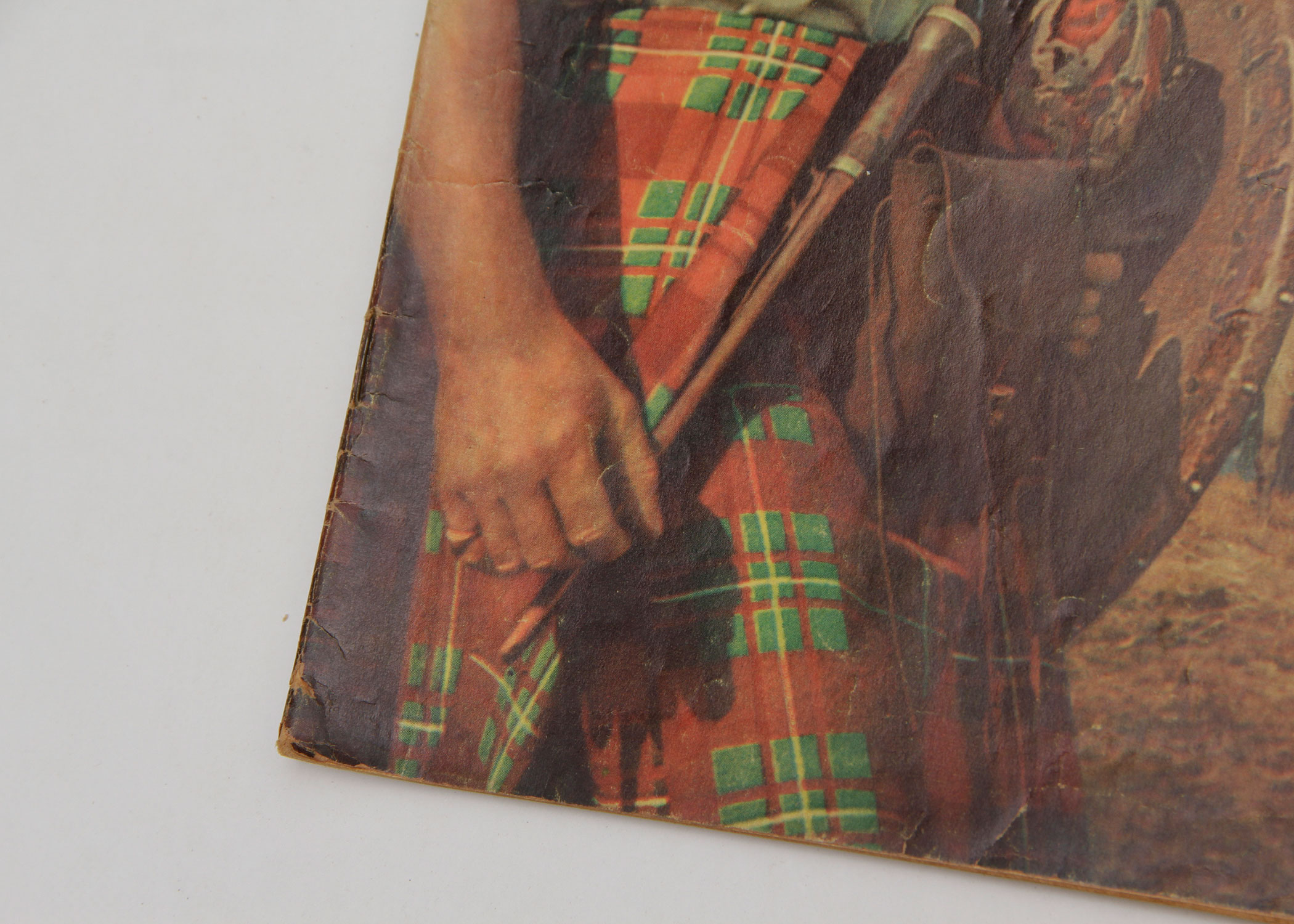 Collection of Walt Disney's Comics by Dell