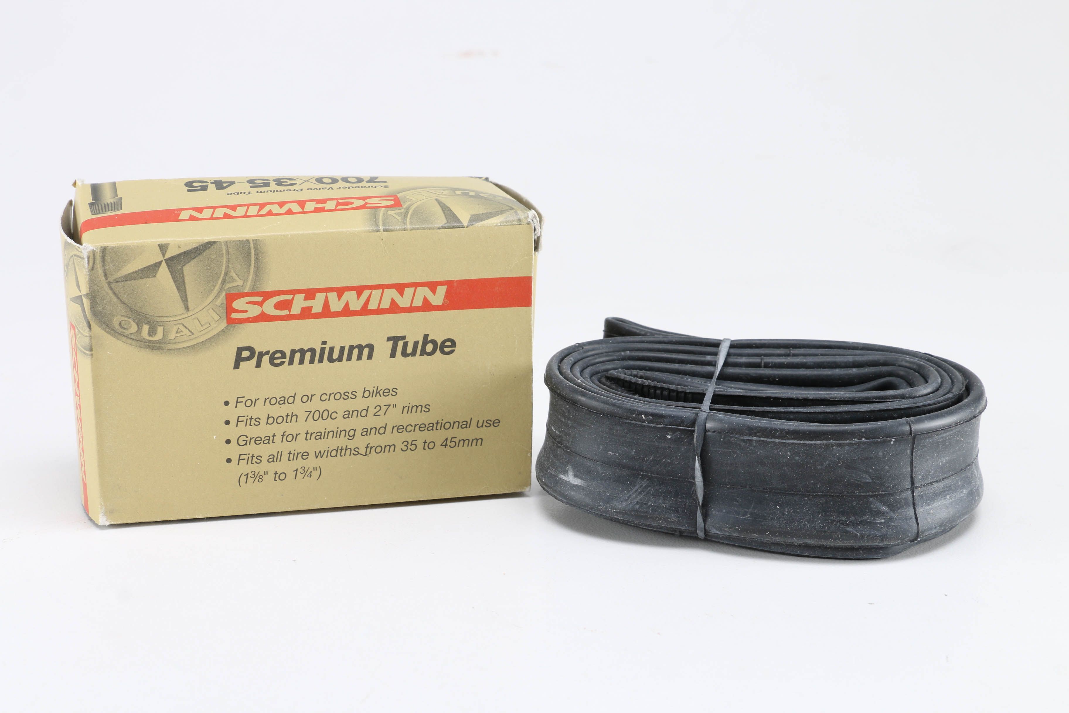 Vintage Bicycle Parts