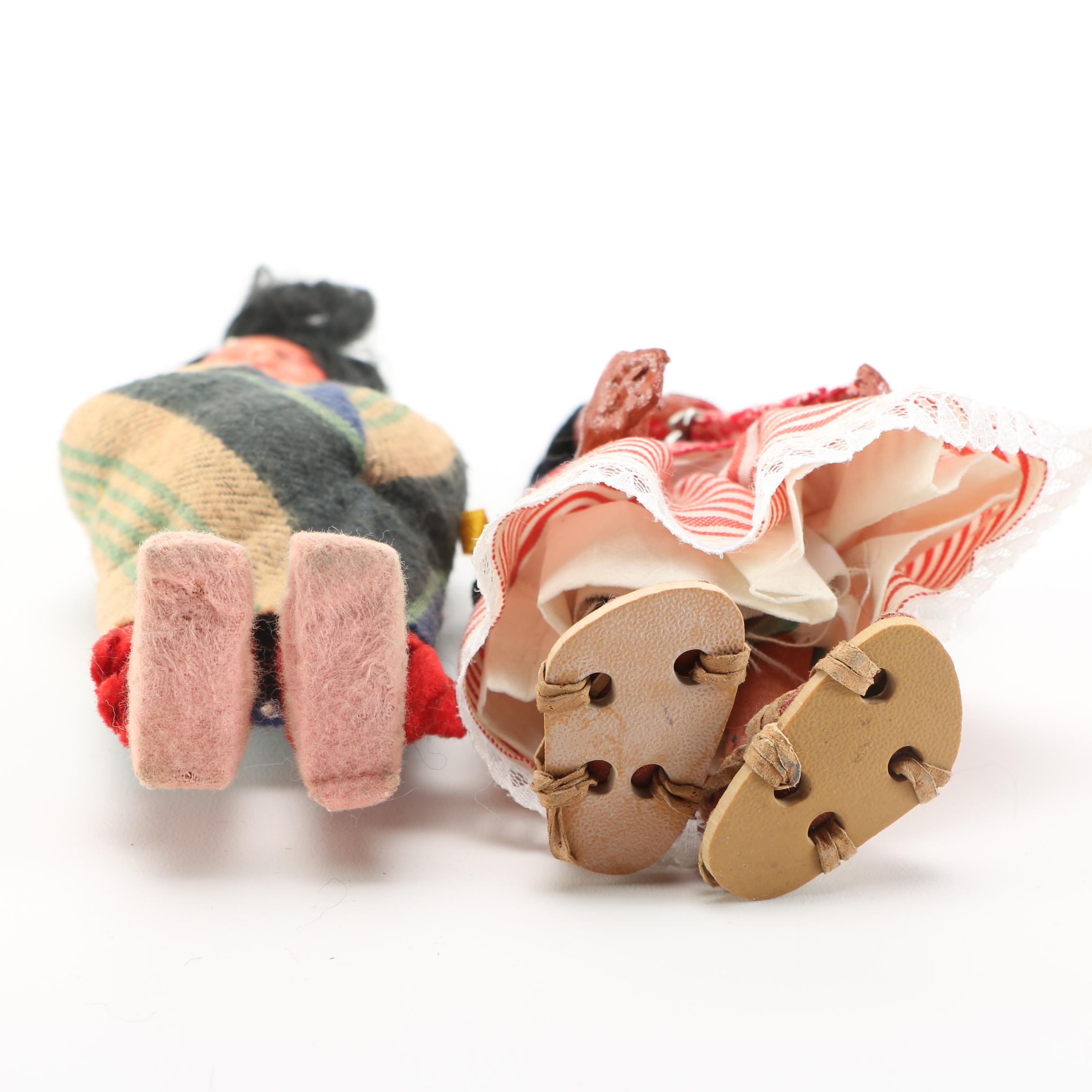 Woo Handmade Doll and More