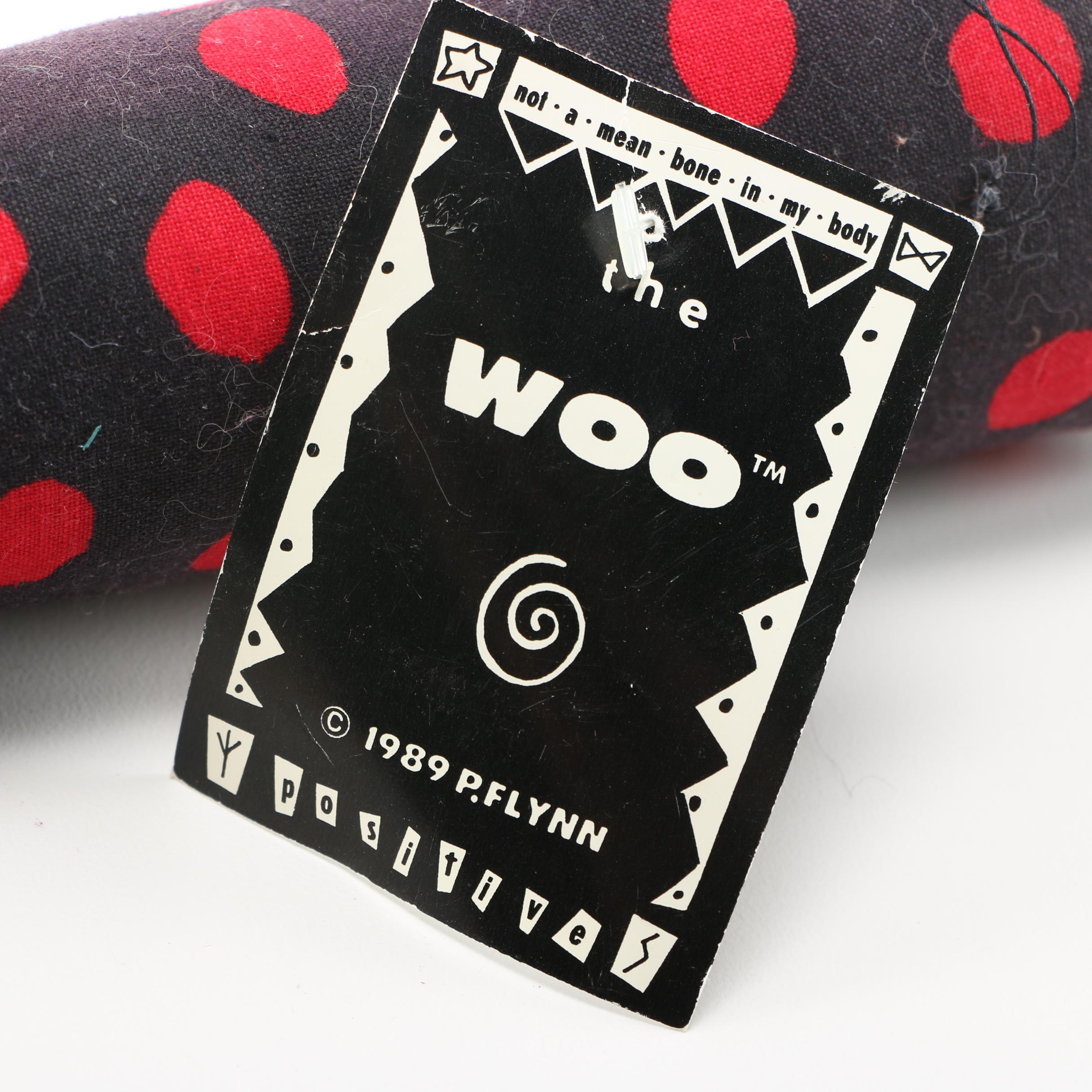 Woo Handmade Doll and More