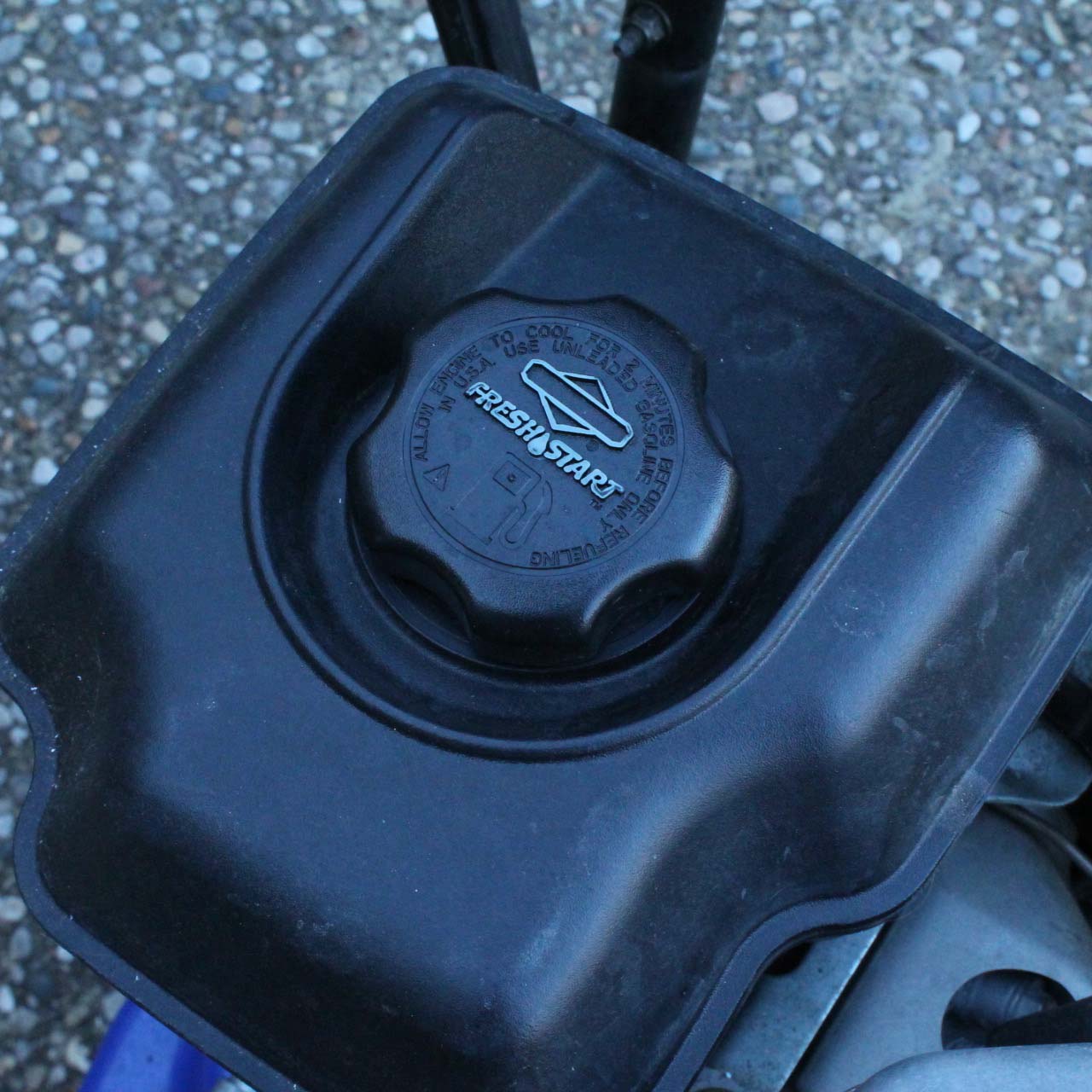 Campbell Hausfeld Farmhand Pressure Washer