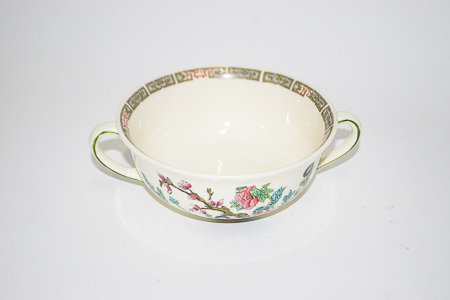 Vintage Myott "Indian Tree" China Tea Set