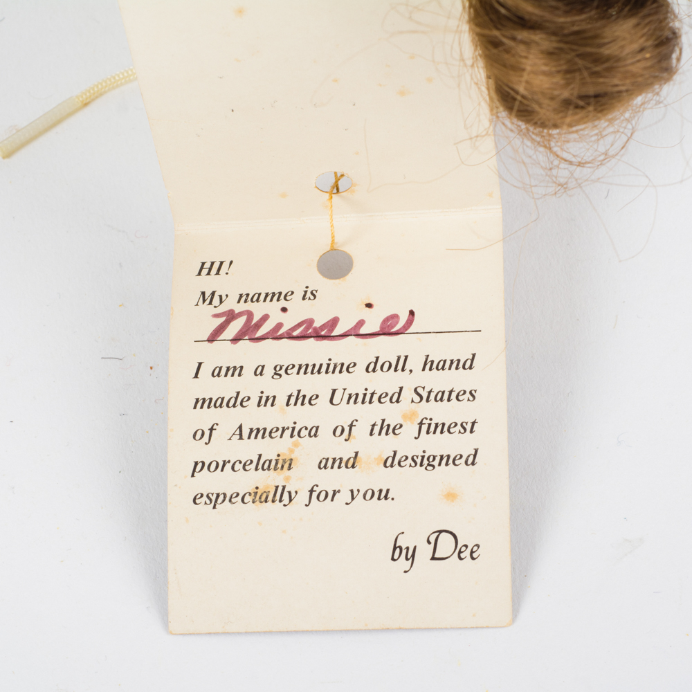 Collection of Vintage Dolls Including Royal Doulton