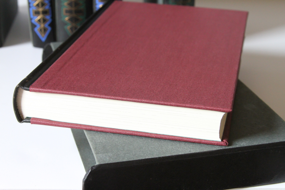 Collection of Brontë Sisters Novels