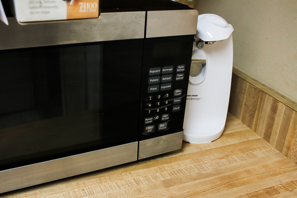 Electric Kitchen Appliances