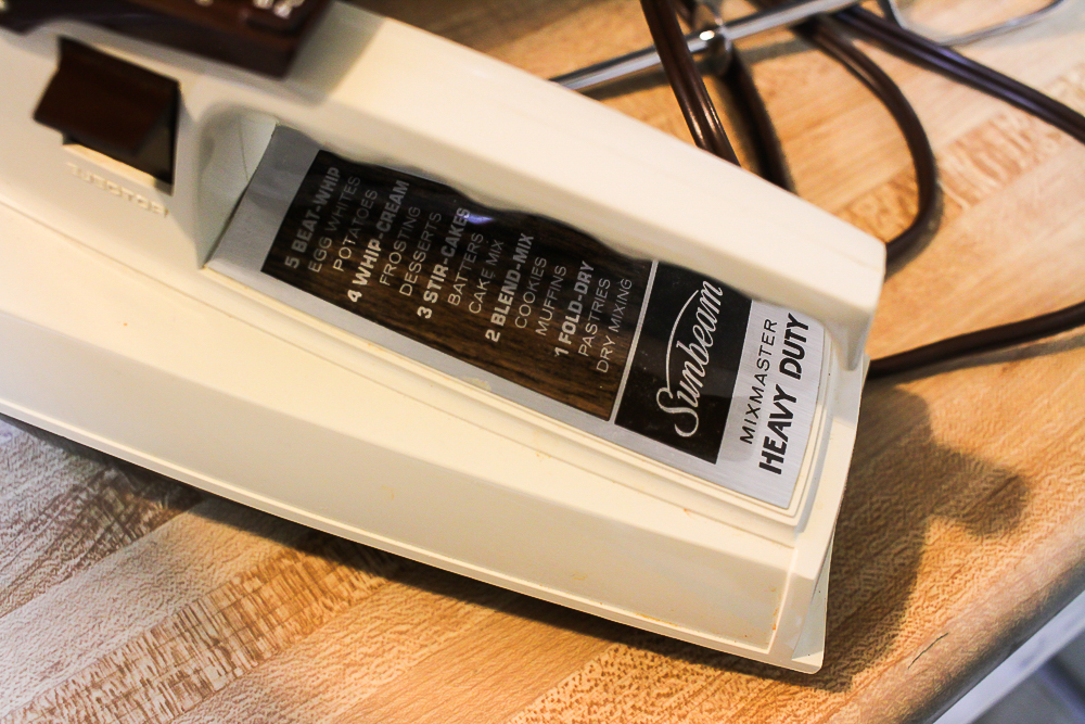 Electric Kitchen Appliances