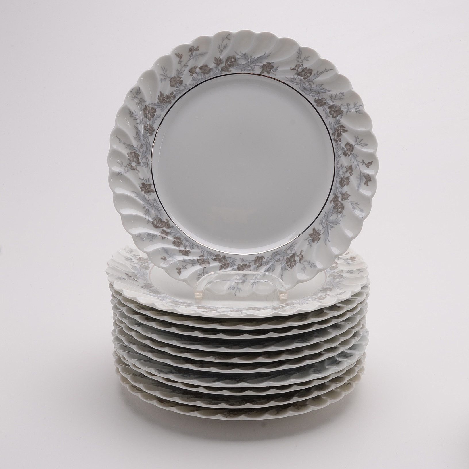 Haviland Limoges Valmont China