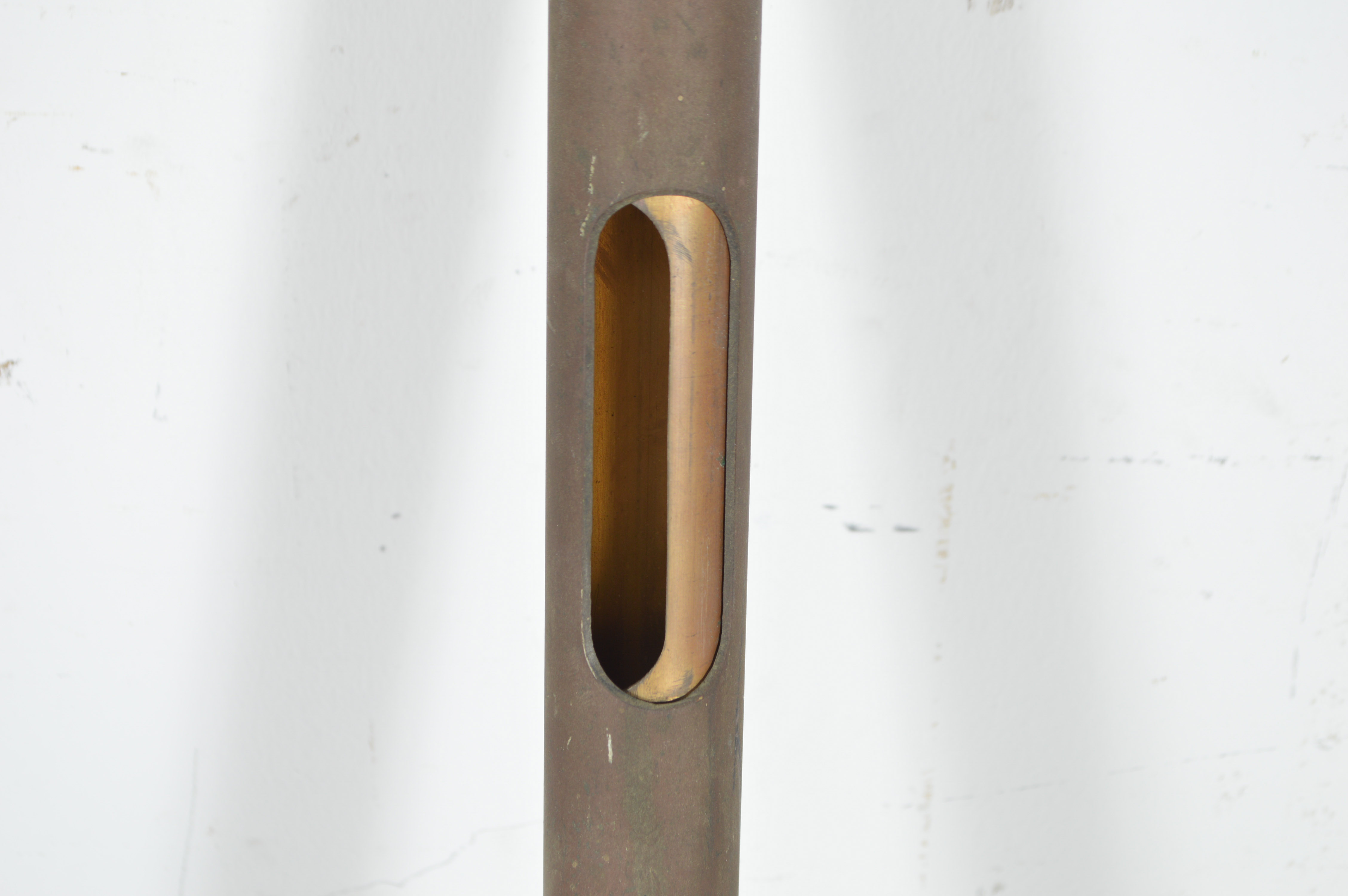 Antique Seedburo Equipment Company Seed Probe