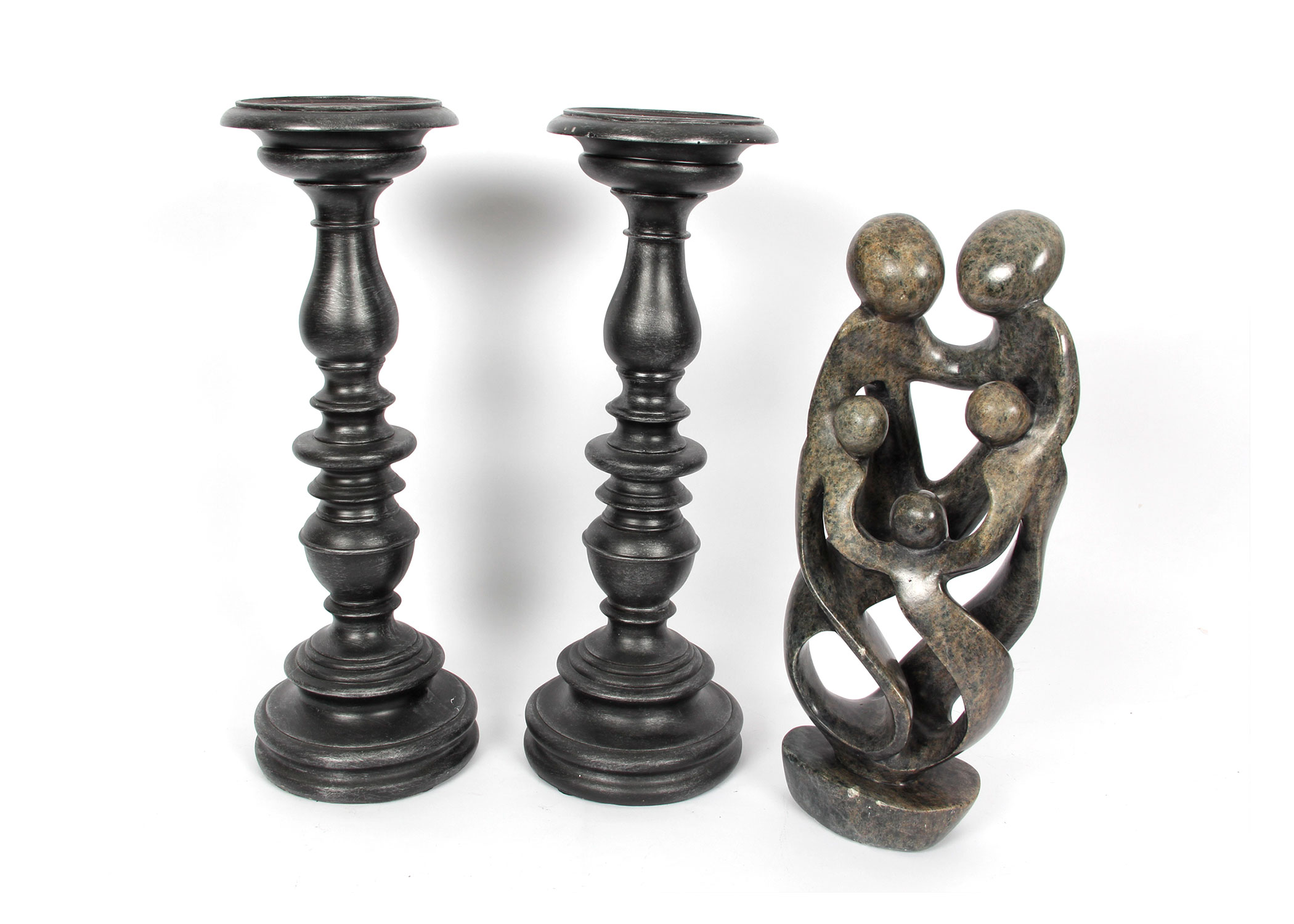 Assortment of Home Decor