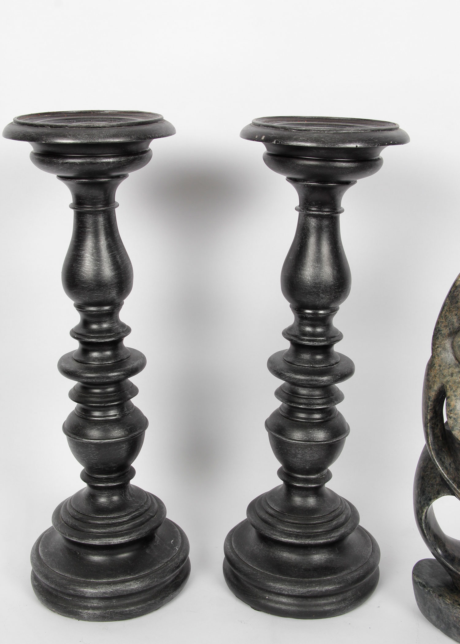 Assortment of Home Decor