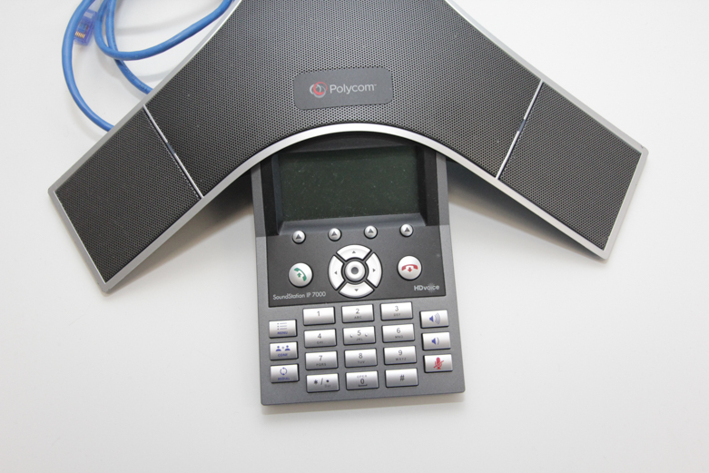Polycom Soundstation IP 7000