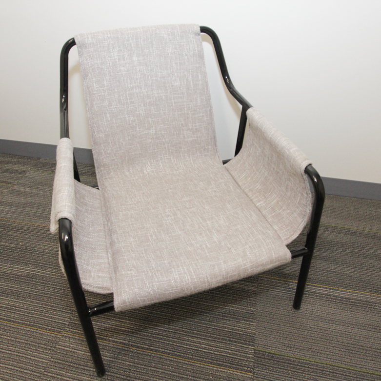 Fletcher Chair by Industry West