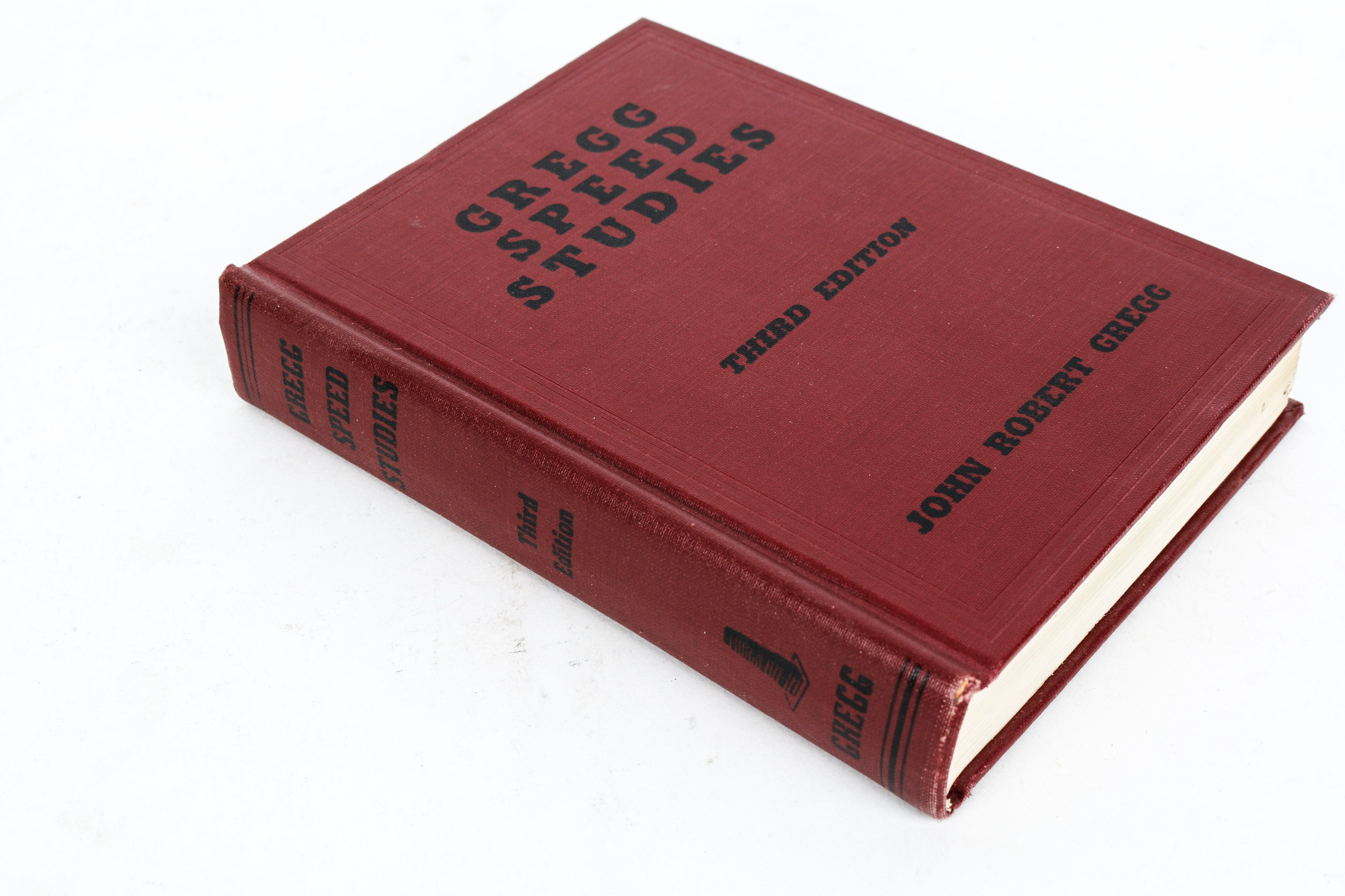 Three Vintage Reference Books and a Brass Turtle Trinket Box