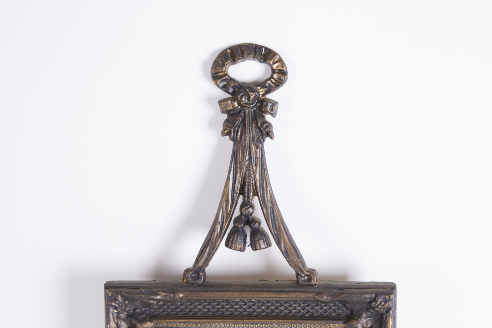 Pair of Vintage Wall Mirrors