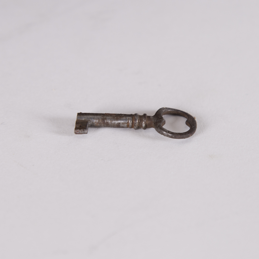 Oak Antique Revival Style Dowry Chest