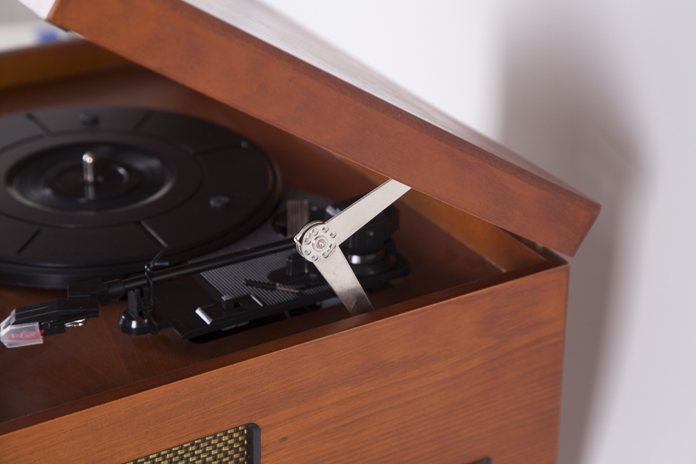 Crosley Tabletop Stereo