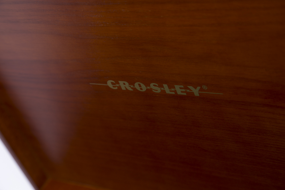 Crosley Tabletop Stereo