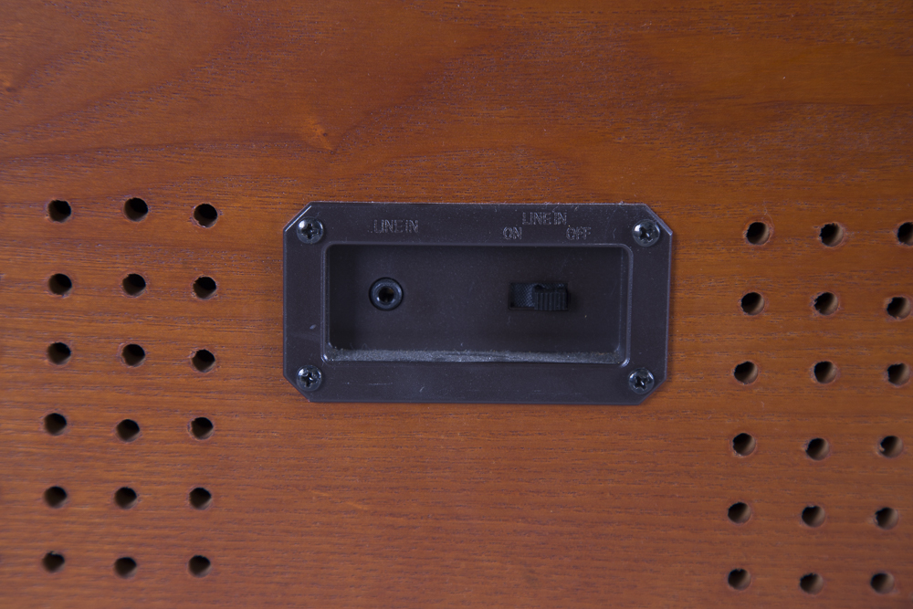 Crosley Tabletop Stereo