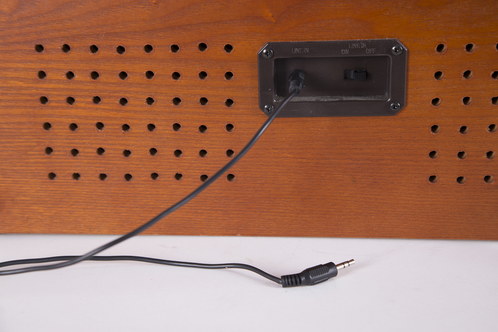 Crosley Tabletop Stereo