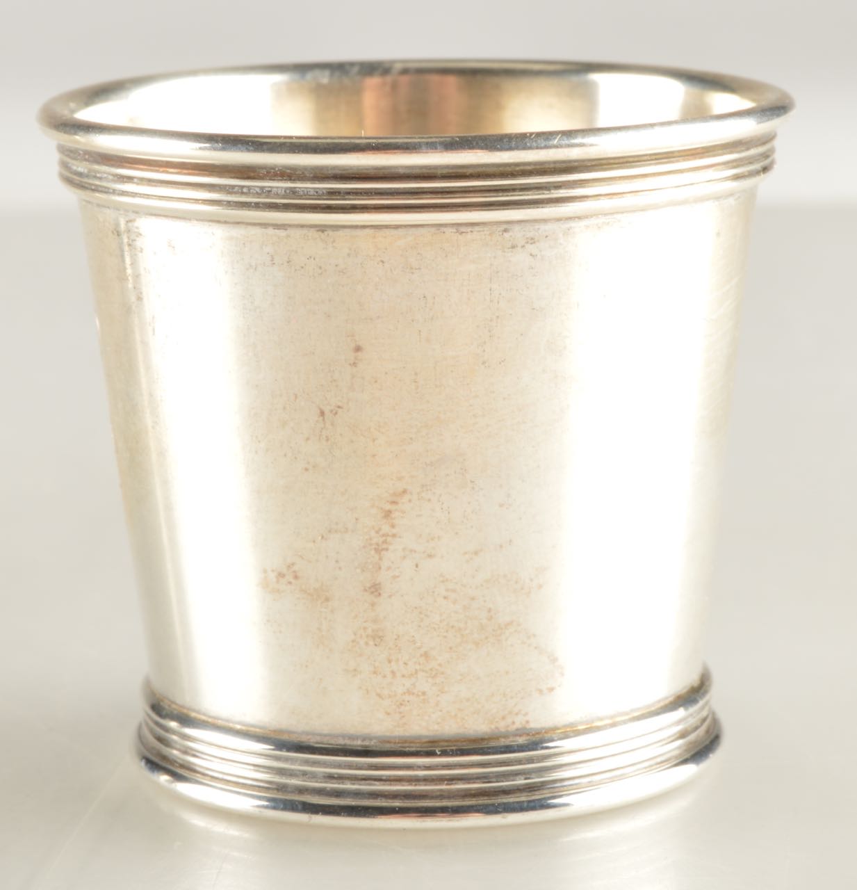 Benjamin Trees Sterling Silver Jigger Cups