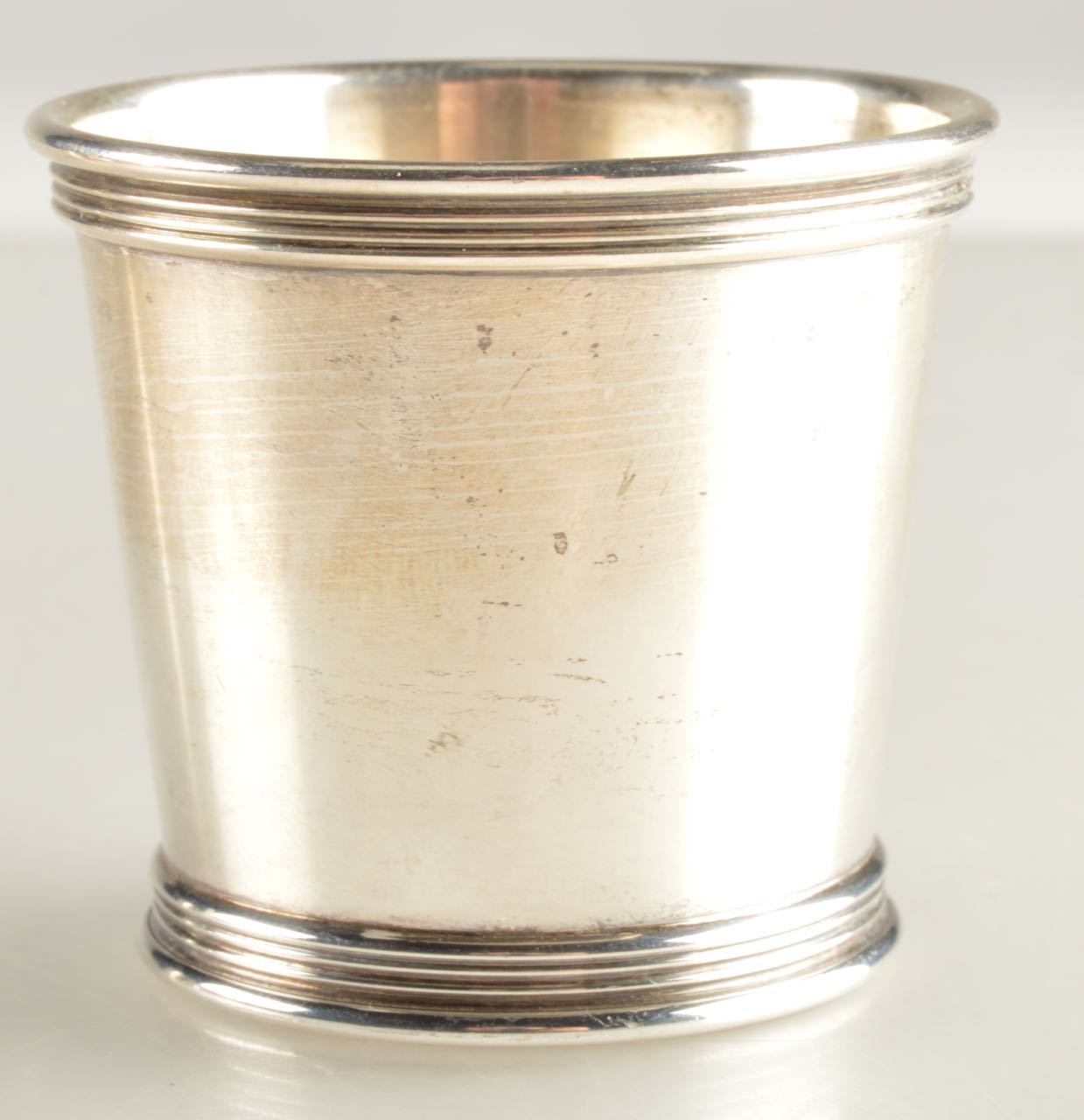 Benjamin Trees Sterling Silver Jigger Cups