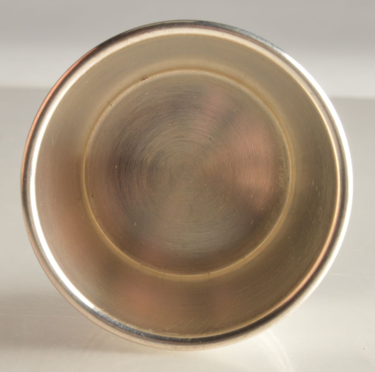 Benjamin Trees Sterling Silver Jigger Cups
