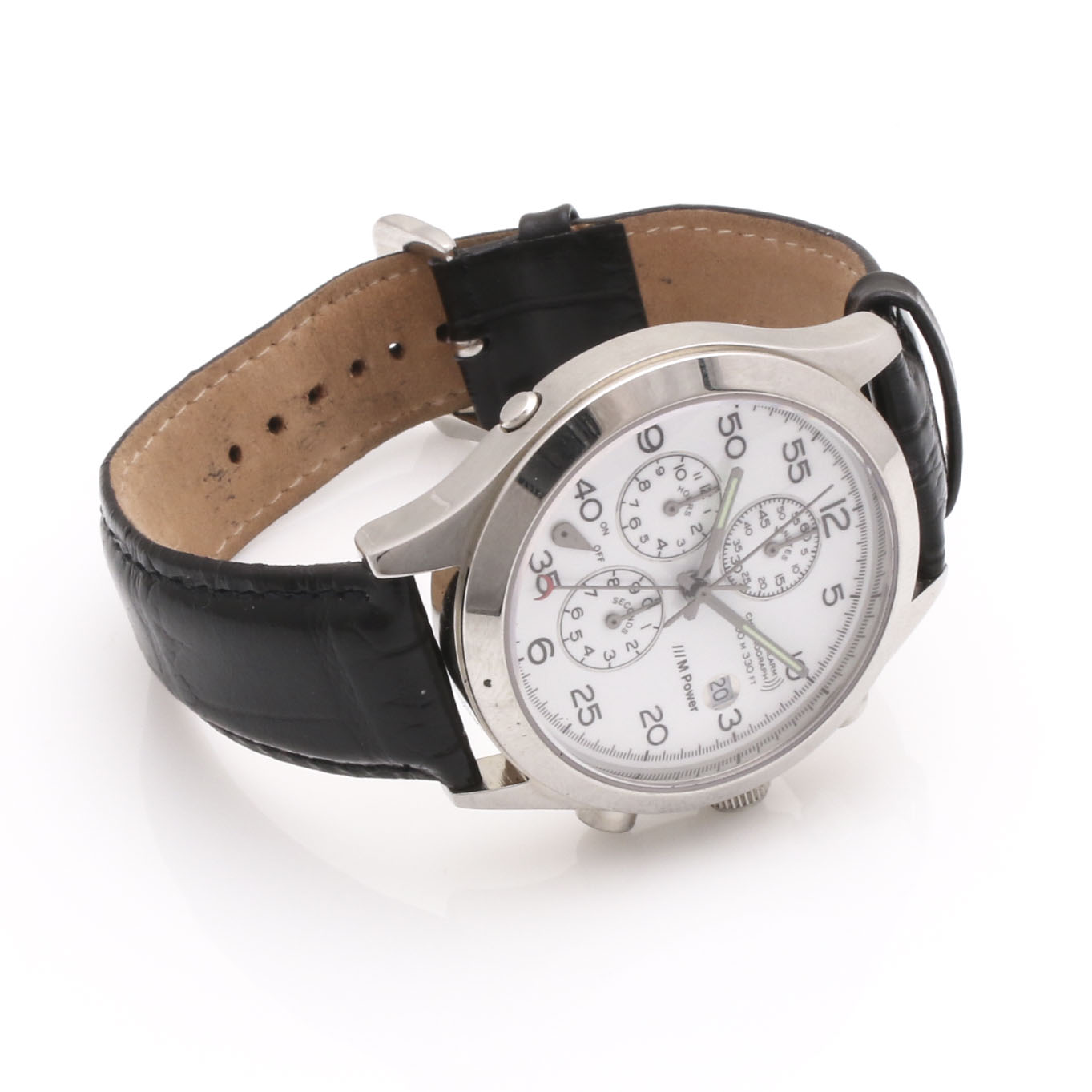 Men's BMW Limited Edition Watch