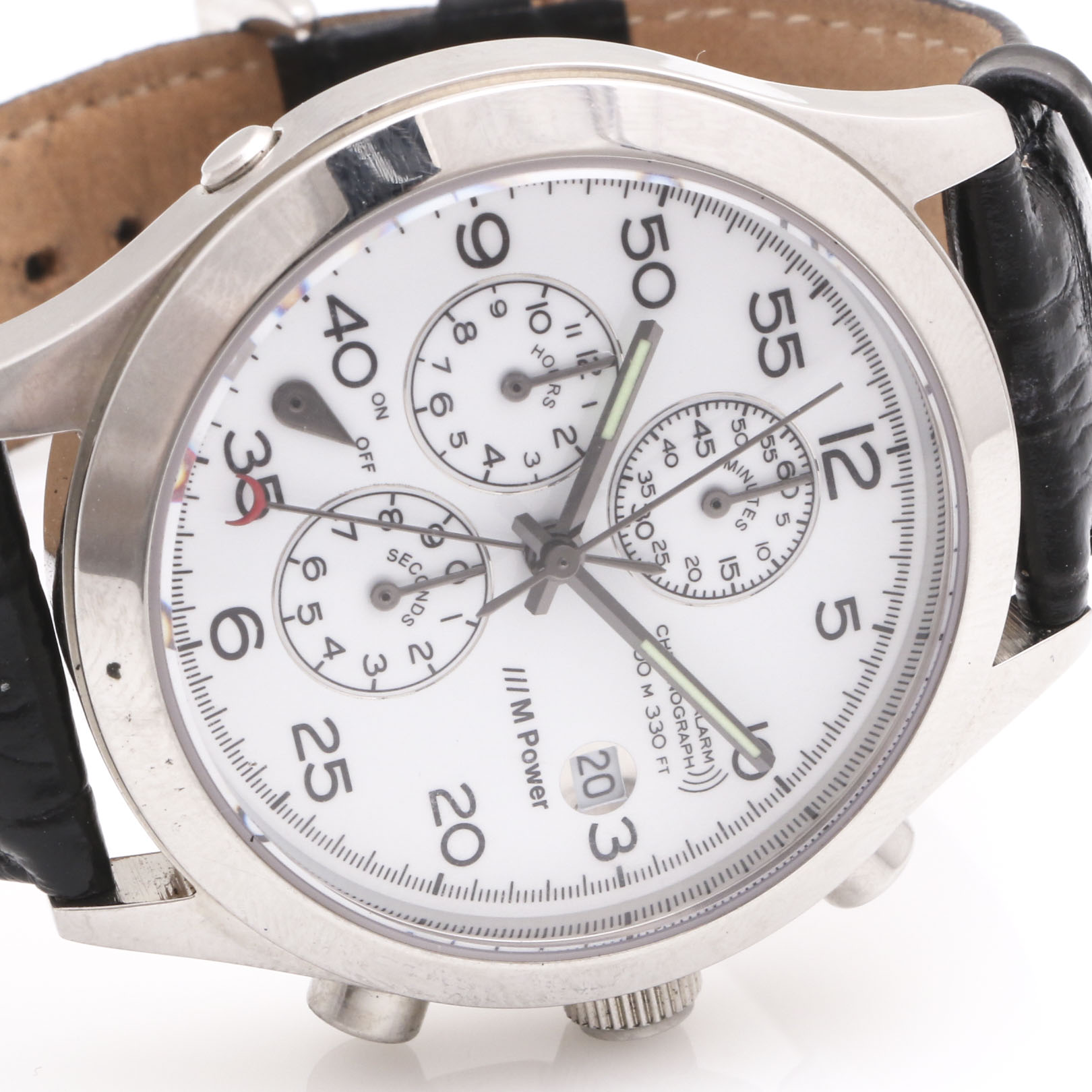 Men's BMW Limited Edition Watch