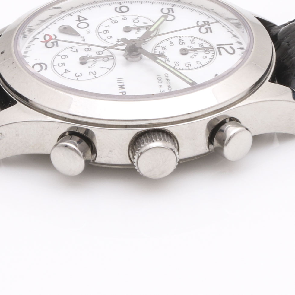 Men's BMW Limited Edition Watch