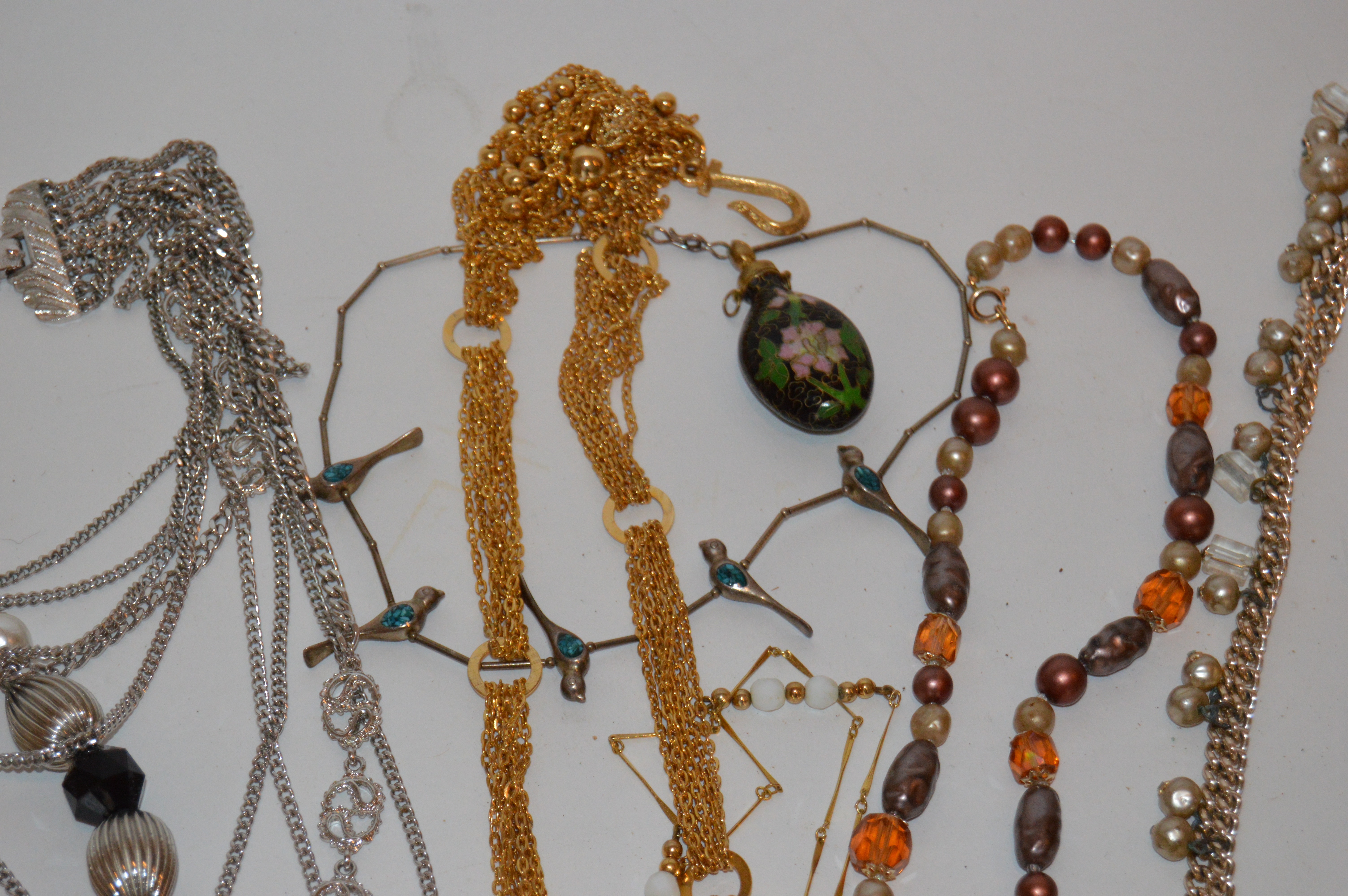 Costume Jewelry