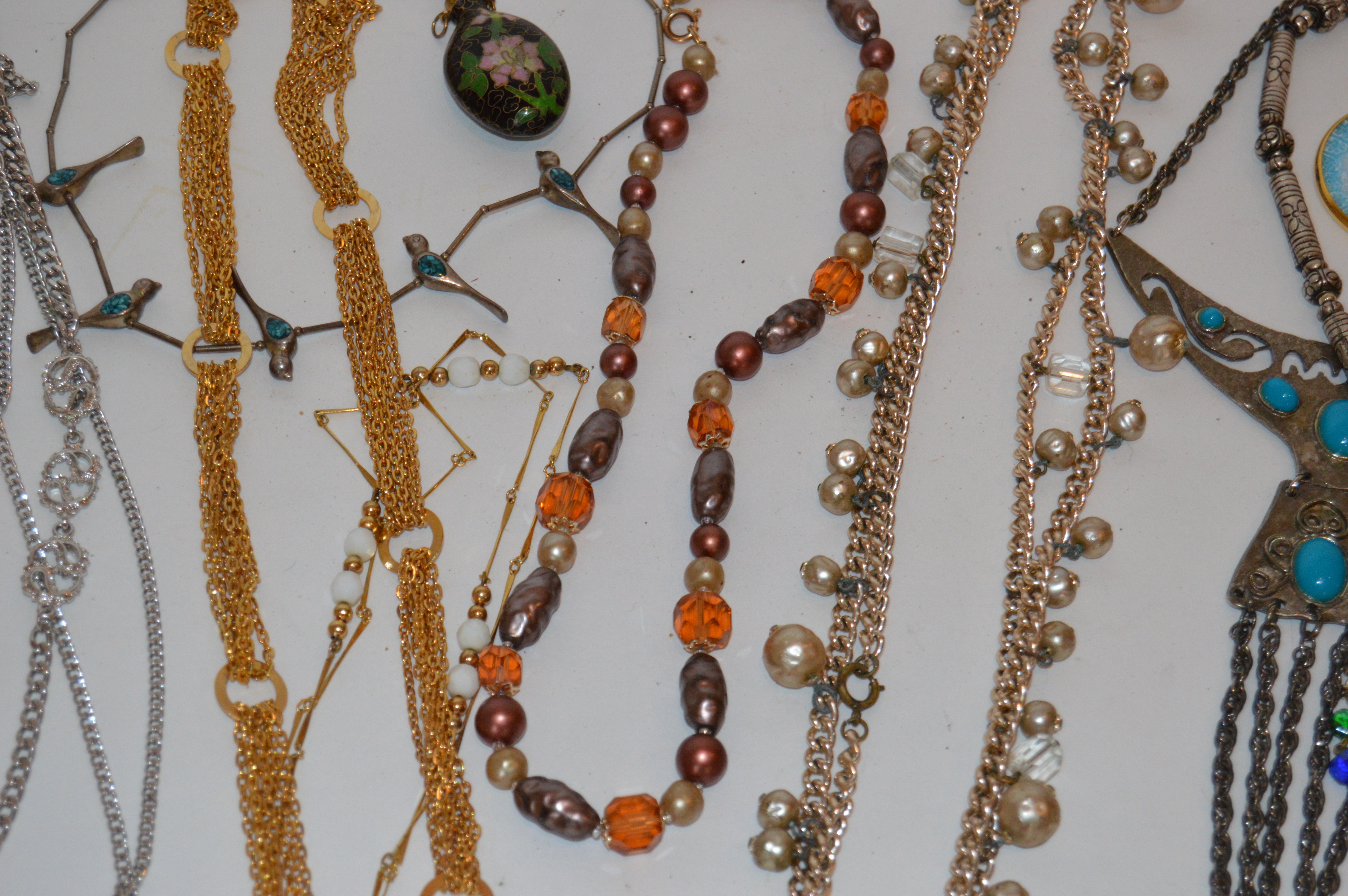 Costume Jewelry