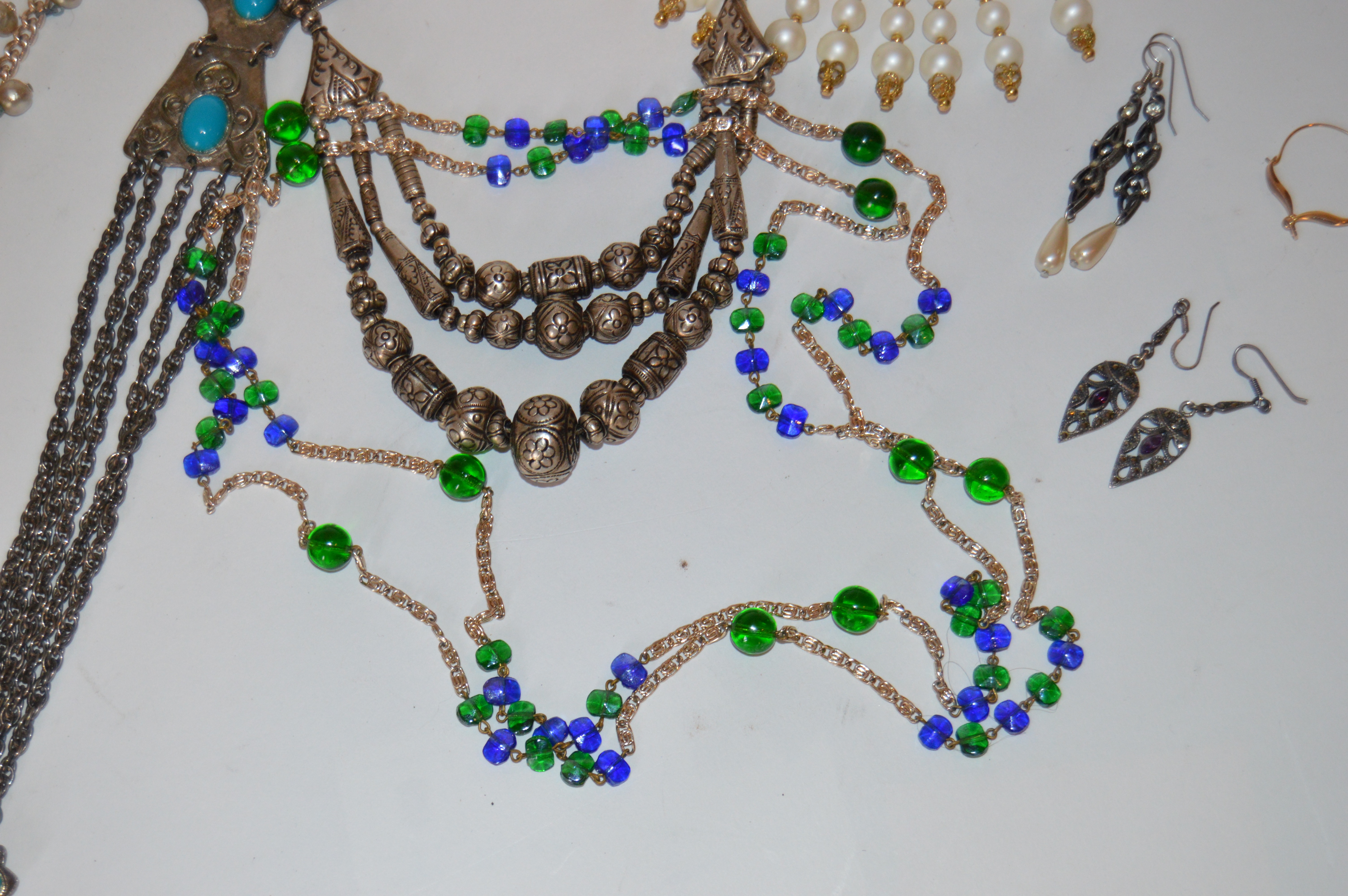 Costume Jewelry
