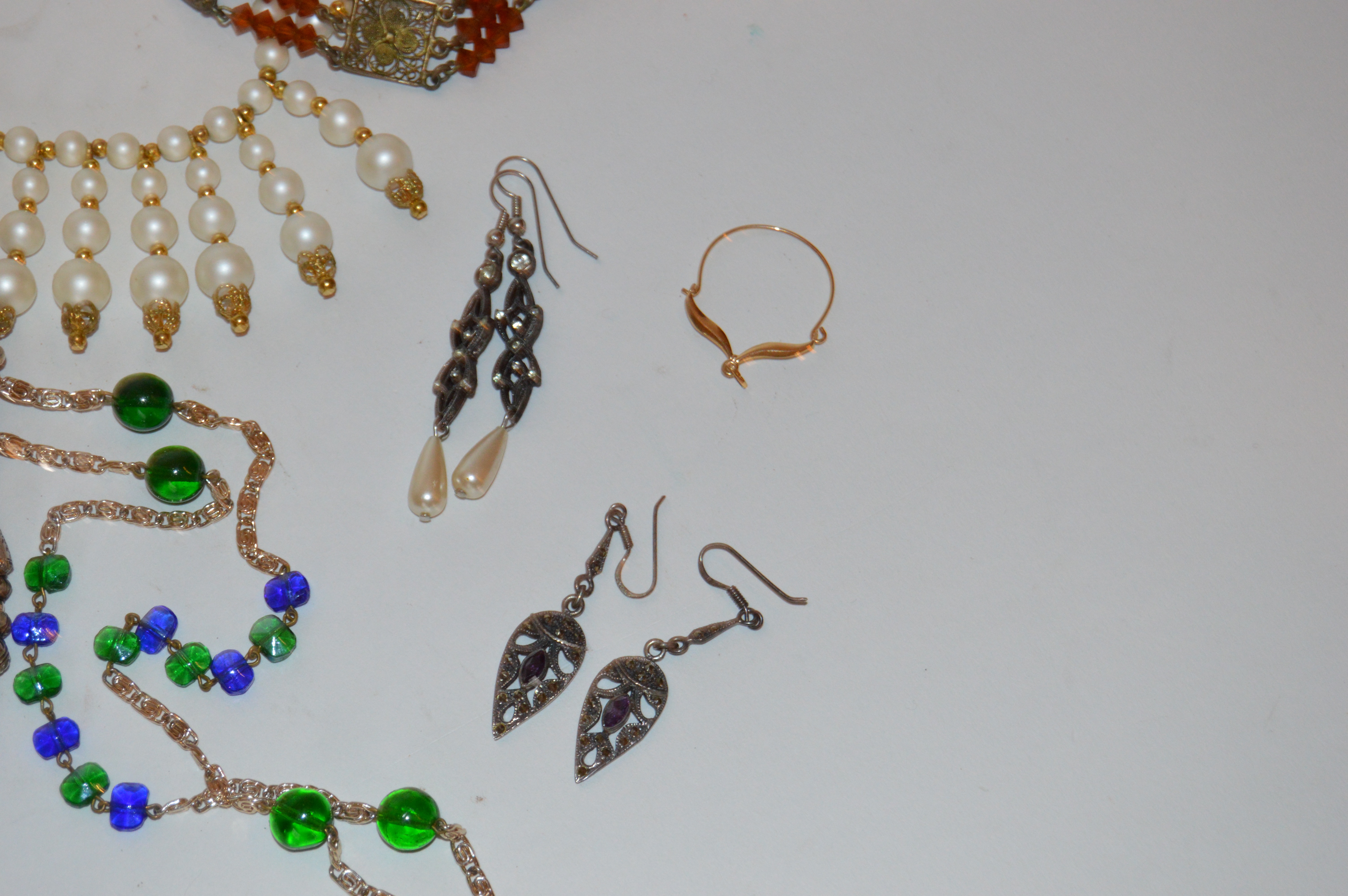Costume Jewelry