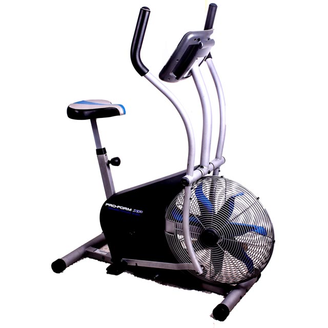 Pro Form Whirlwind XP 280 Exercise Bike EBTH