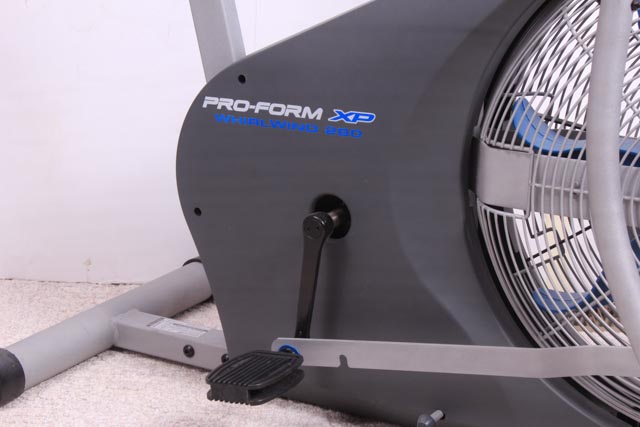 Pro-Form Whirlwind XP 280 Exercise  Bike