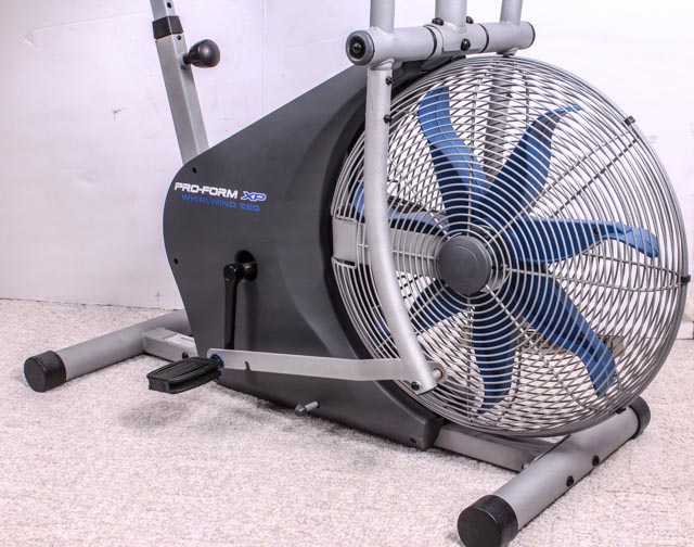 Pro-Form Whirlwind XP 280 Exercise  Bike