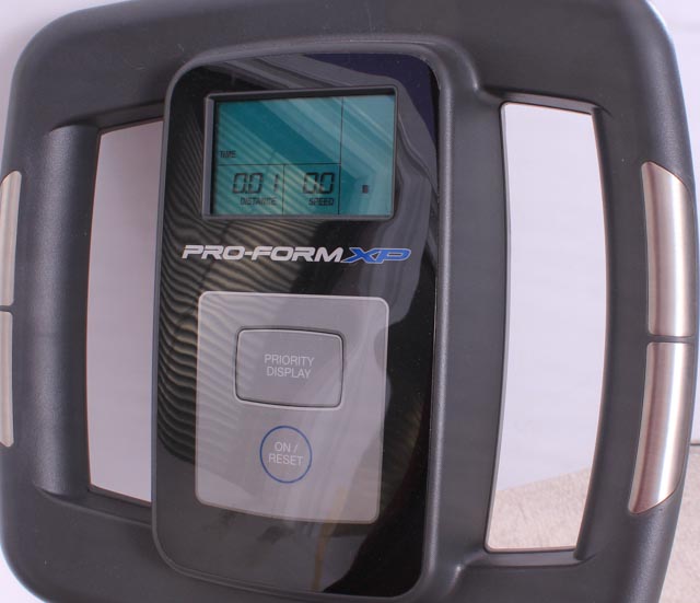 Pro-Form Whirlwind XP 280 Exercise  Bike