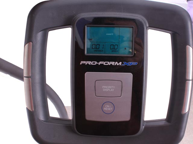 Pro-Form Whirlwind XP 280 Exercise  Bike