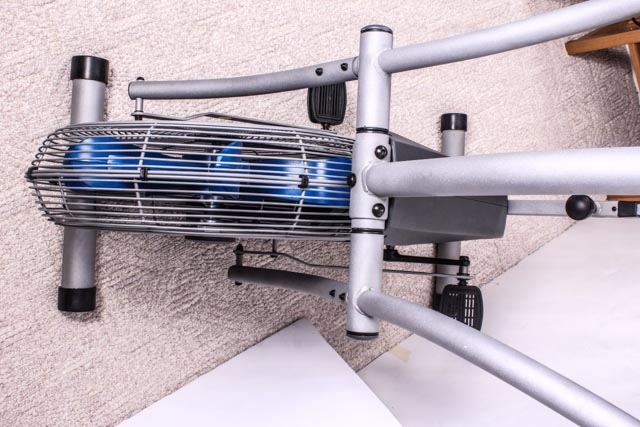 Pro-Form Whirlwind XP 280 Exercise  Bike