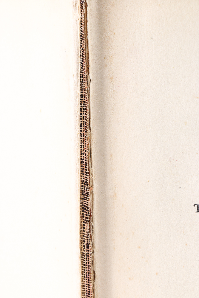 Two Parts of "A Modern Comedy" by John Galsworthy