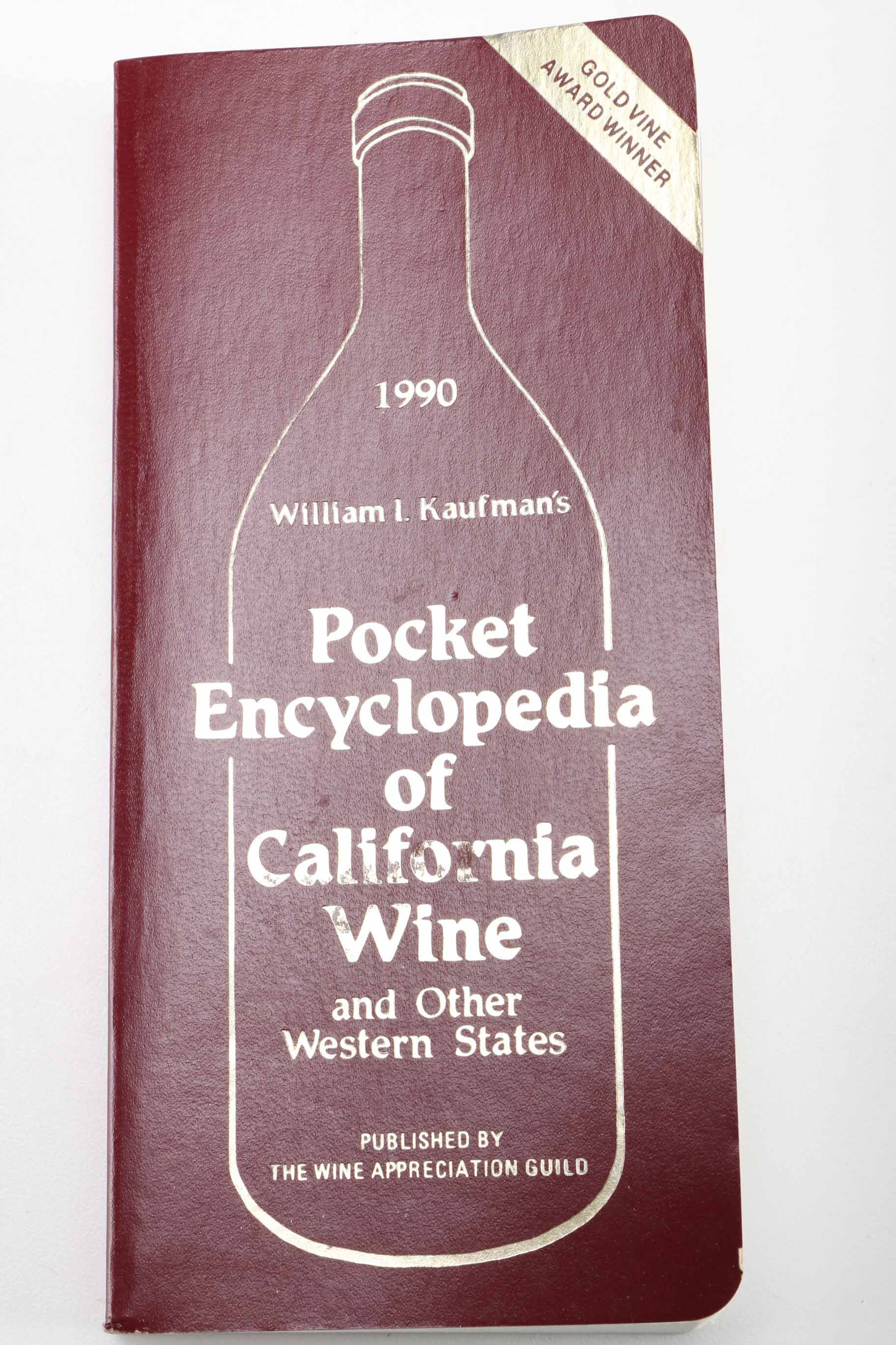 Collection of Vintage Bar Items