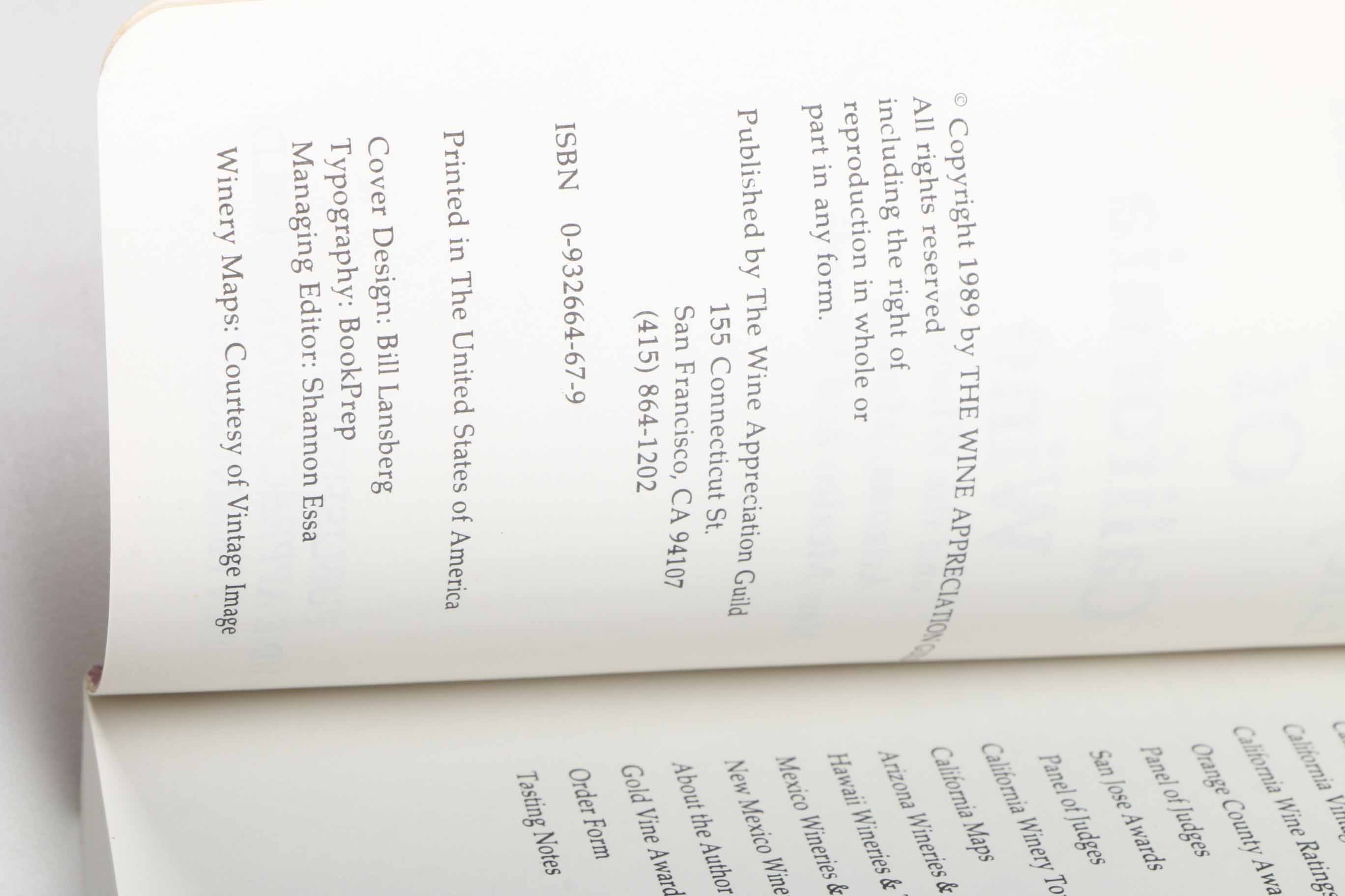 Collection of Vintage Bar Items