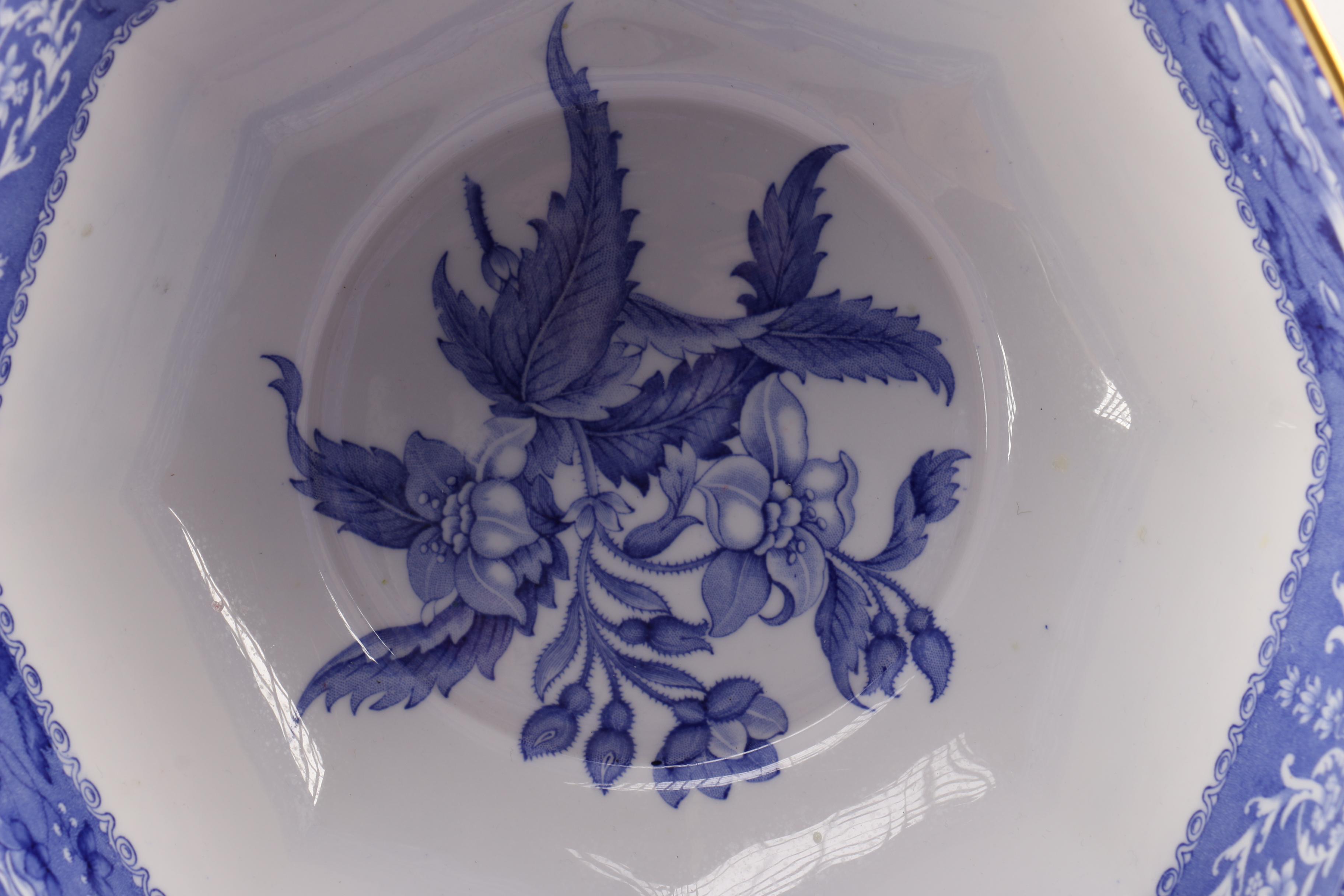 Spode "Camilla" Bowl