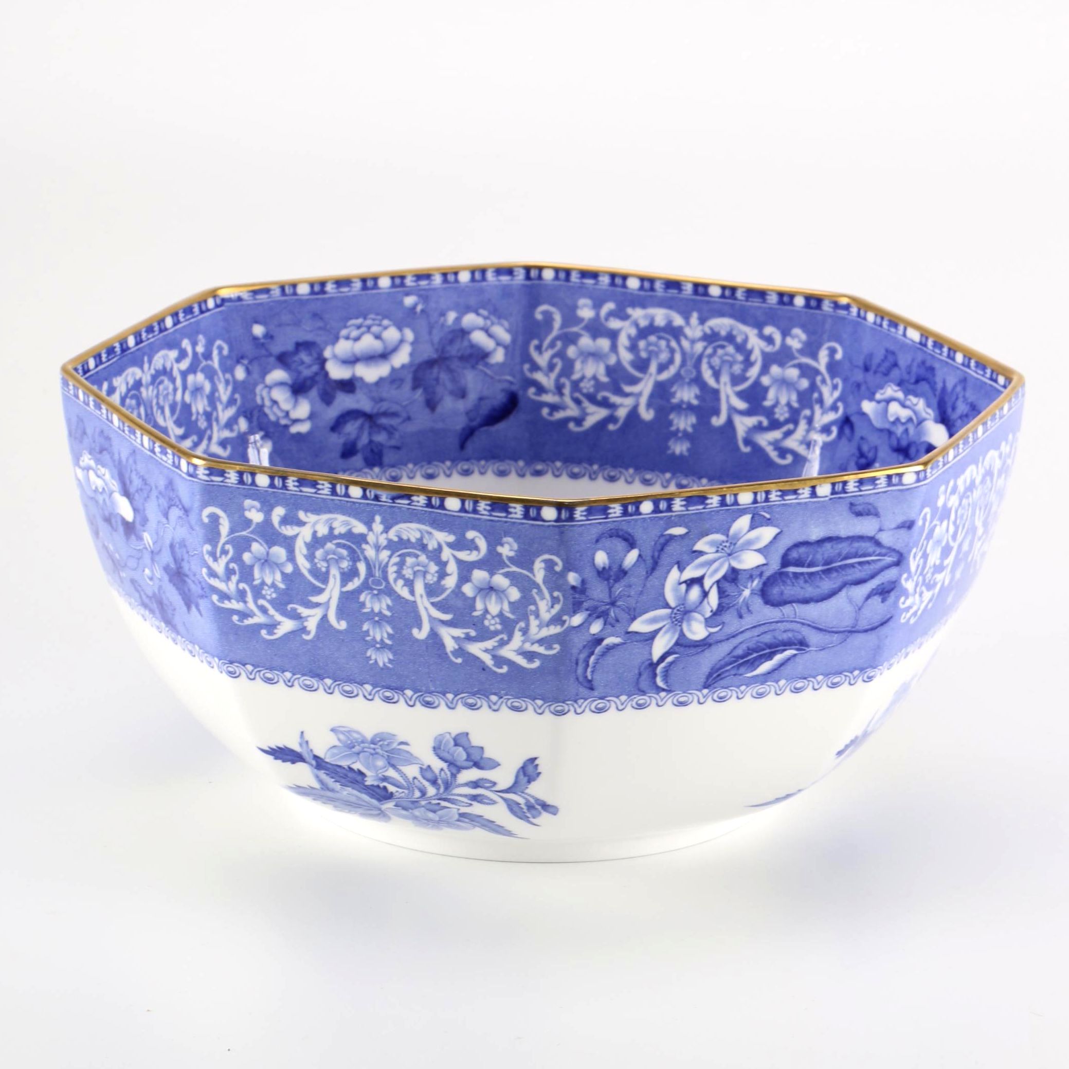 Spode "Camilla" Bowl