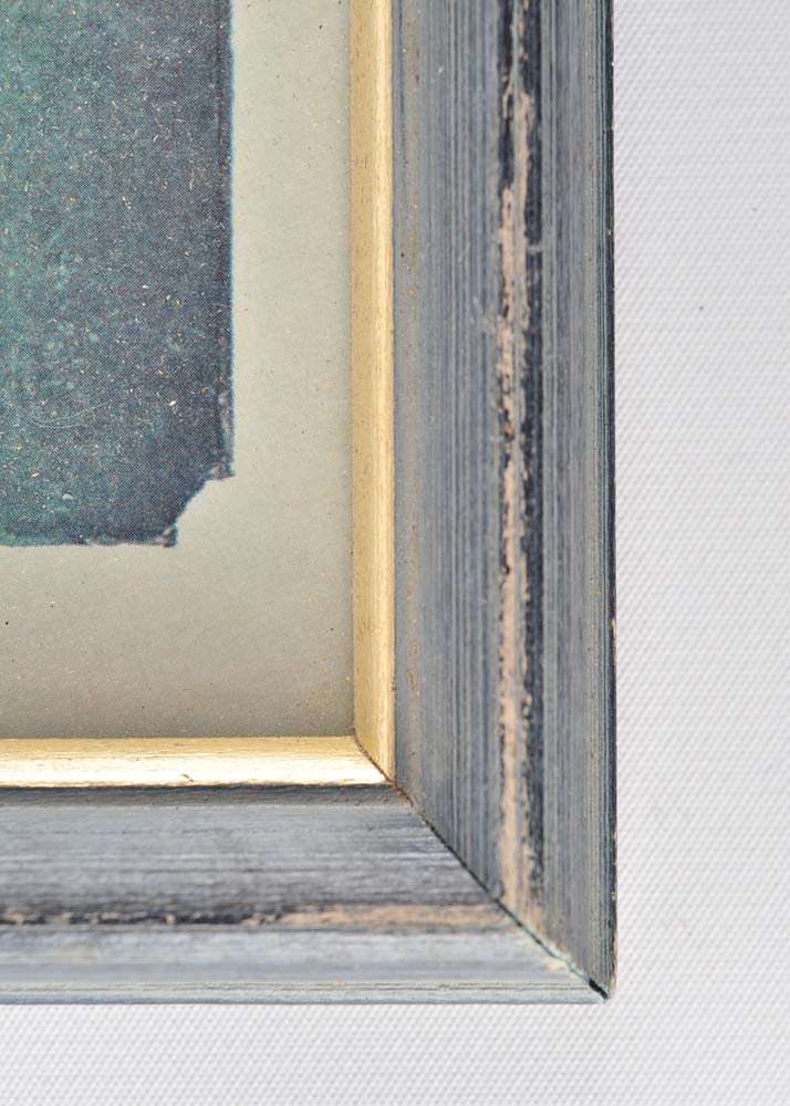 Vintage Prints from the Series "One Hundred Famous Views of Edo" After Hiroshige