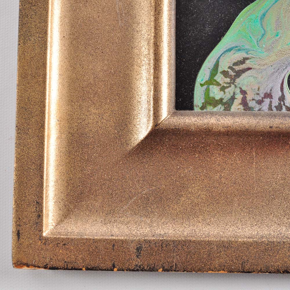 Michael Bernhardt Original Acrylic Paintings