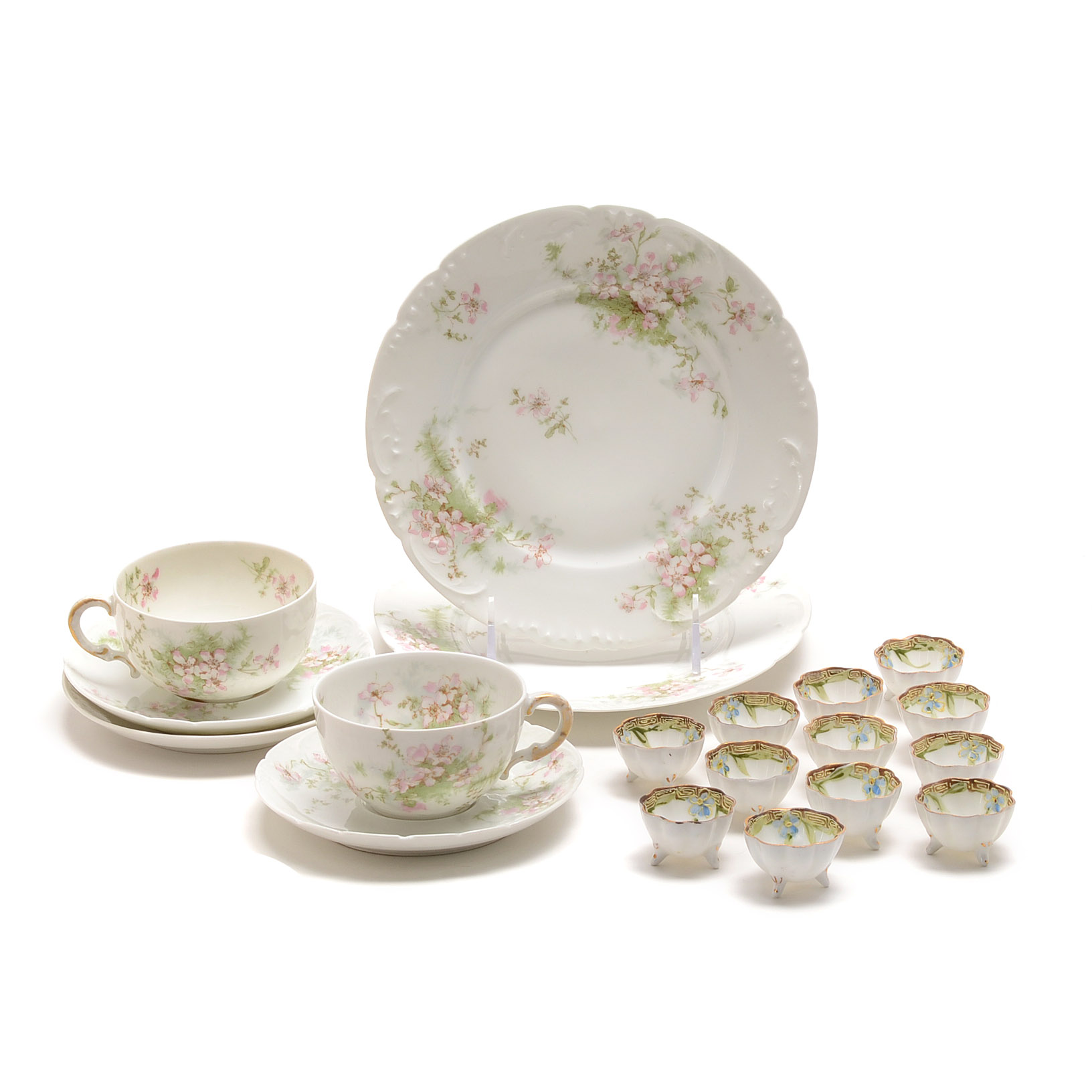 Haviland Co. French Limoges and More