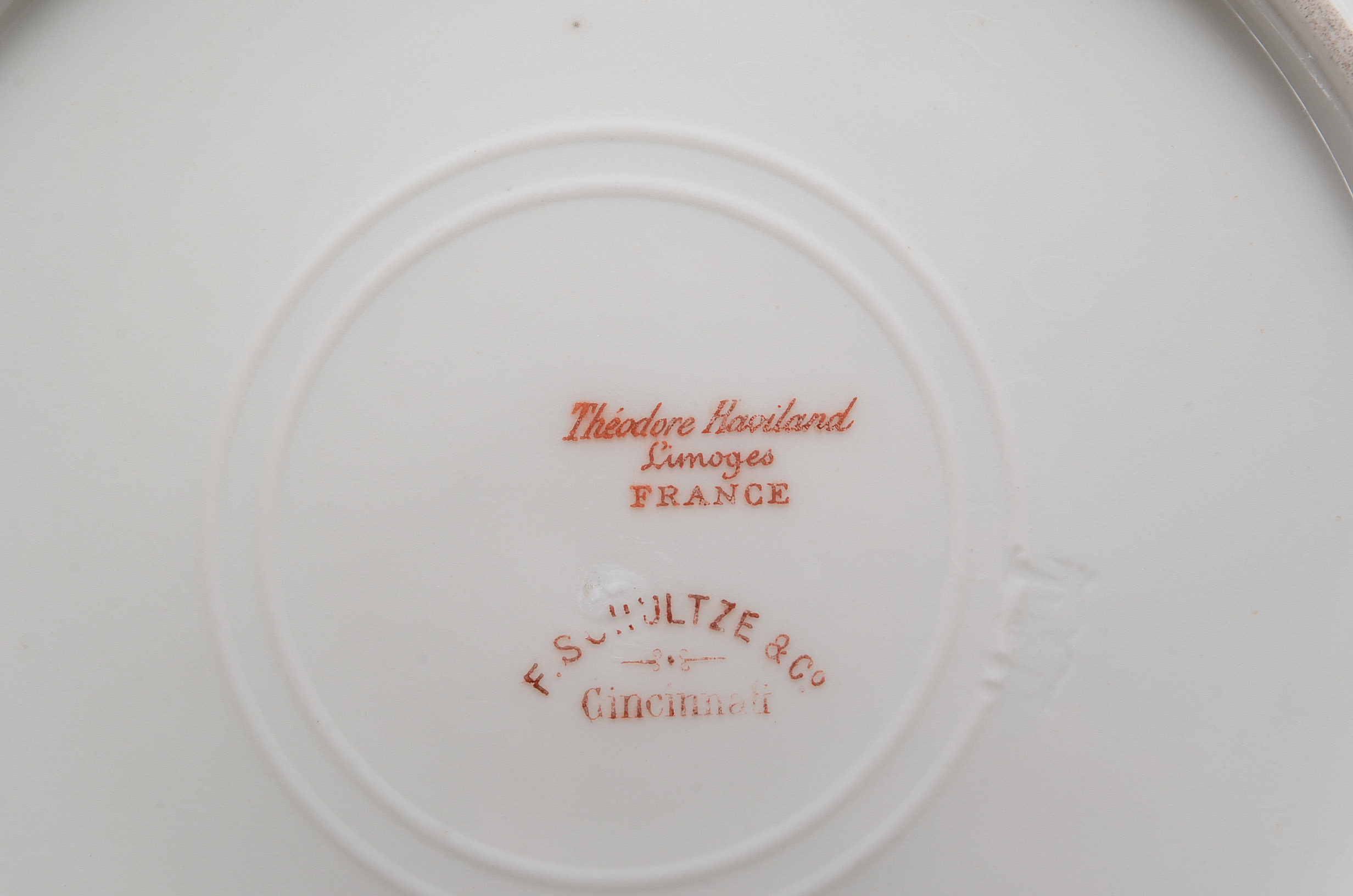 Haviland Co. French Limoges and More