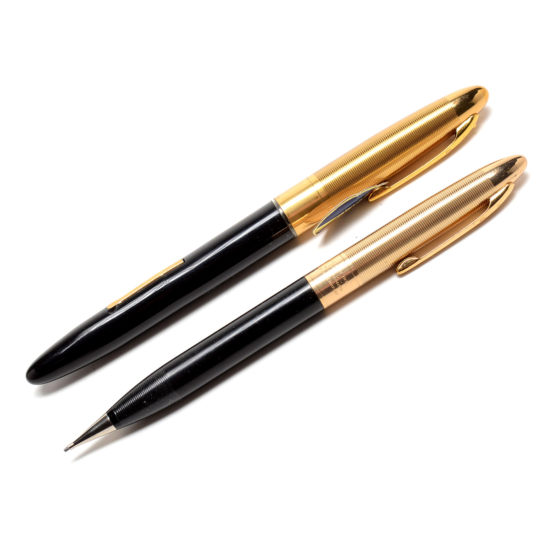 Sheaffer's Pen and Pencil Set