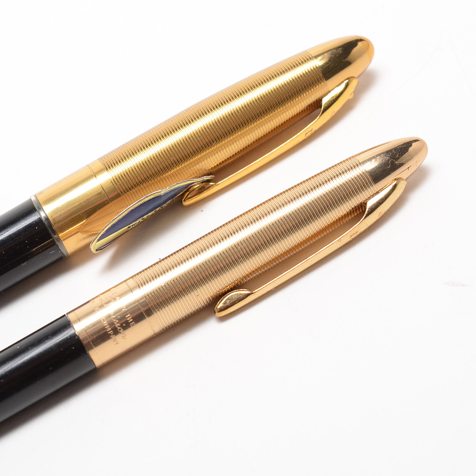 Sheaffer's Pen and Pencil Set